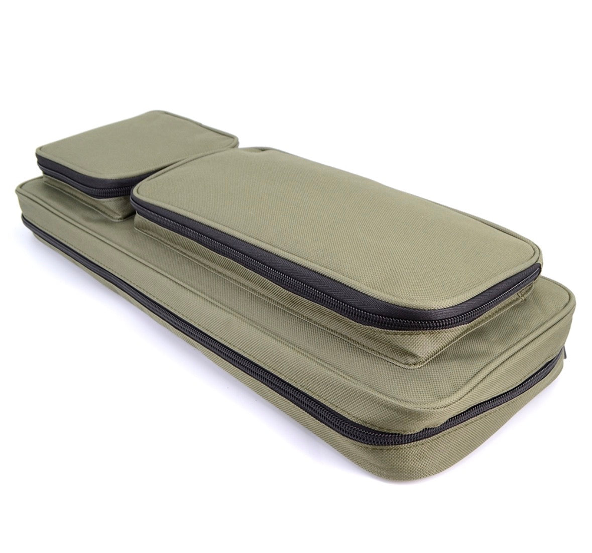 Hirisi Banksticks Tasche