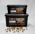 Boilieexpress Sweet FERMENTED Pellets