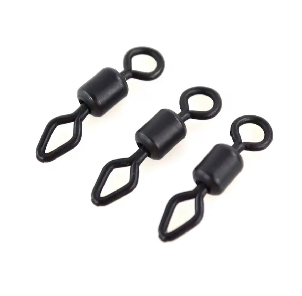 Hirisi Long Body Rolling Swivel AE046