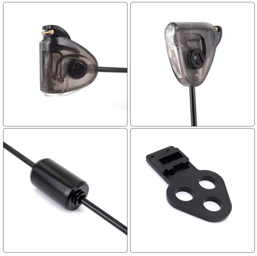 Hirisi led Swinger Set B2010A