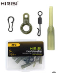 Hirisi Heli Rig Kit M9