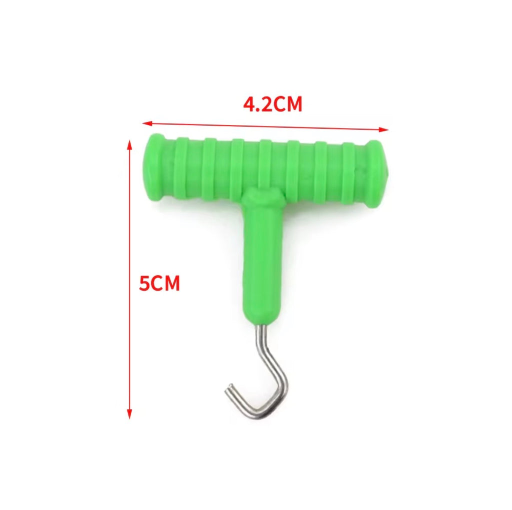 Hirisi Knot Pull BT02