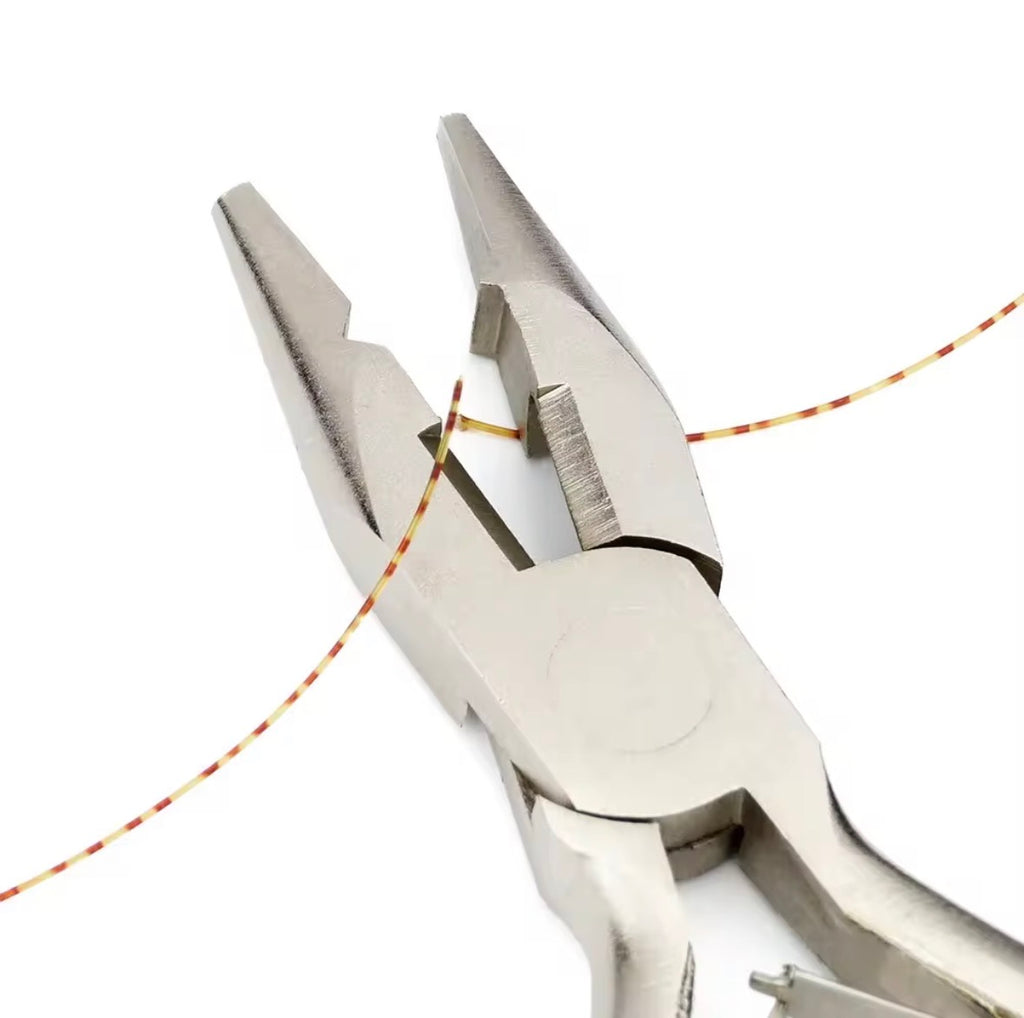 Hirisi Split Shot Plier PX01-5