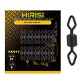 Hirisi Rolling Swivel AE047