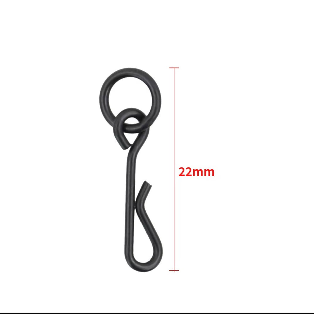 Hirisi Quick Change Link AG143