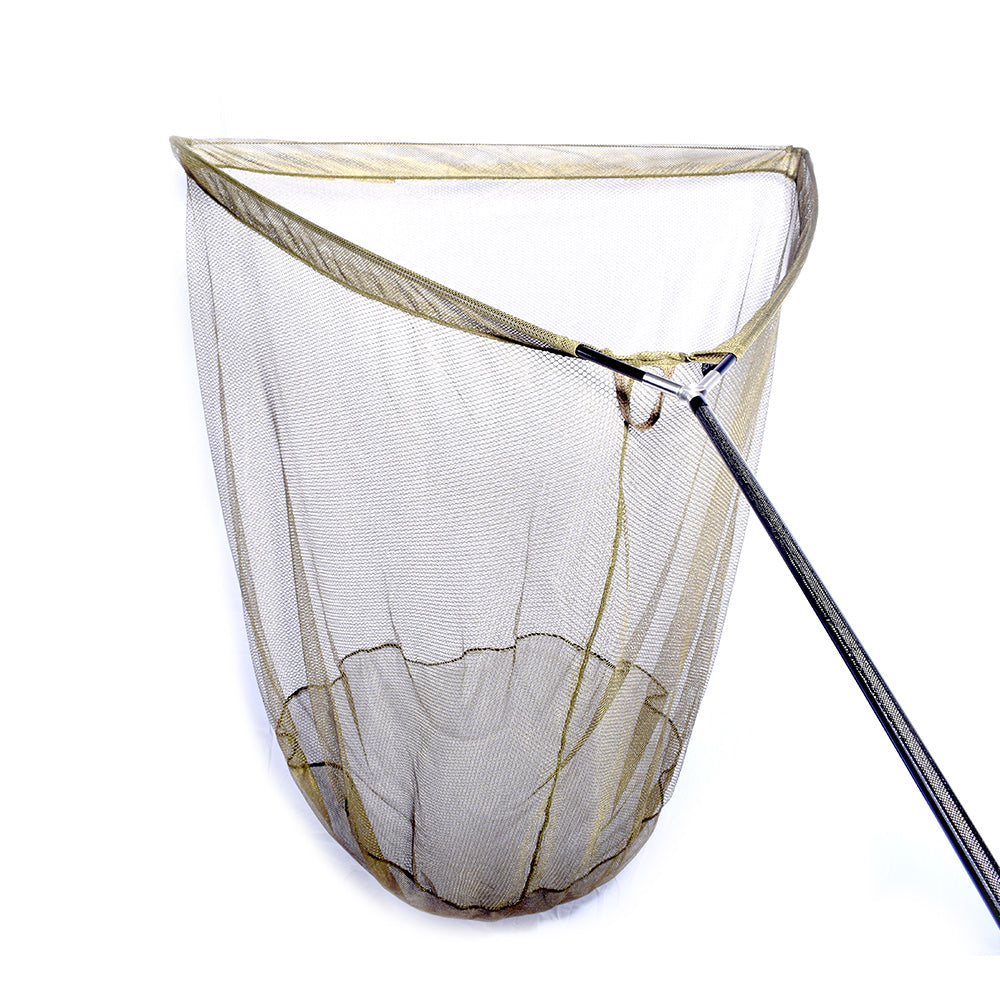 Sonik Olive Net Mesh 42"