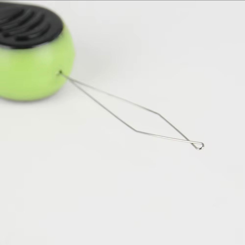 Hirisi Hook Eye Threader BT53