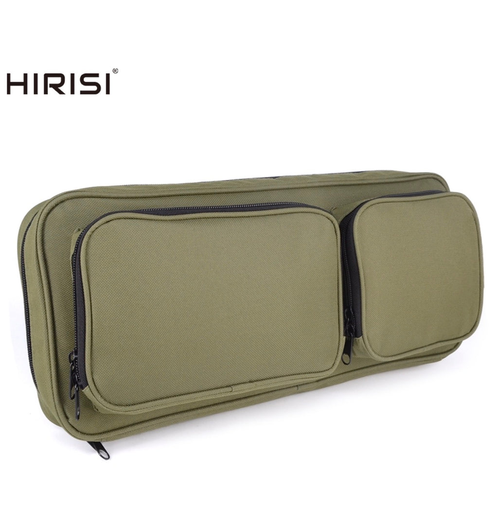 Hirisi Banksticks Tasche