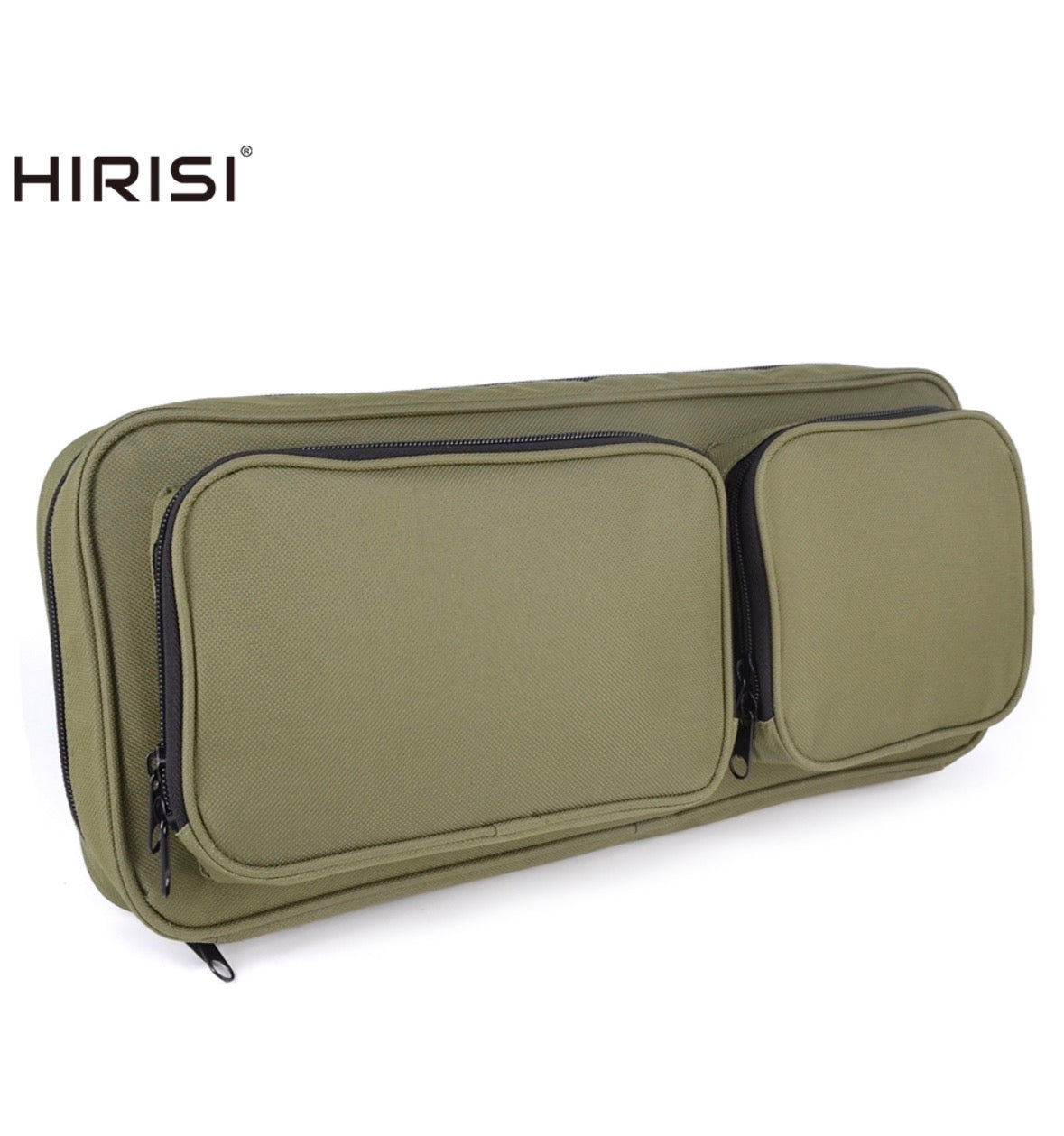 Hirisi Banksticks Tasche