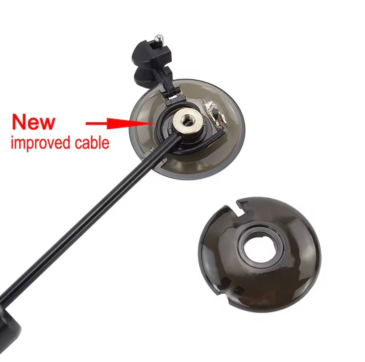 Hirisi Led Swinger Set B2022