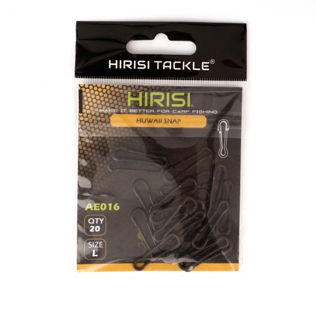 Hirisi Huwaii Snap AE016