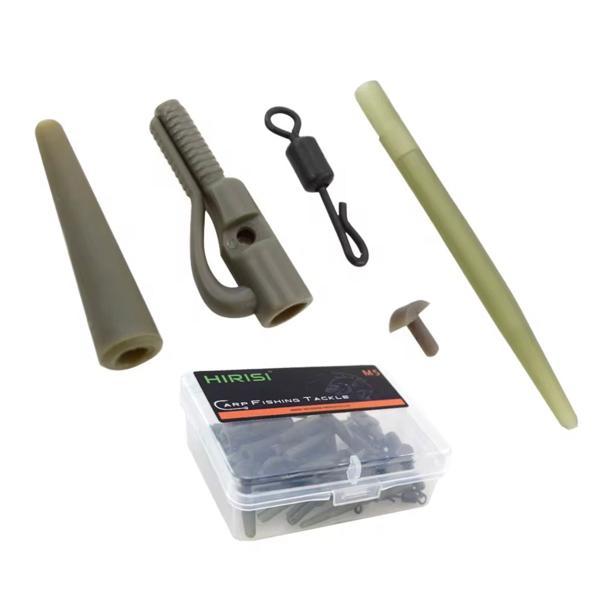 Hirisi Safety Kit M5-1