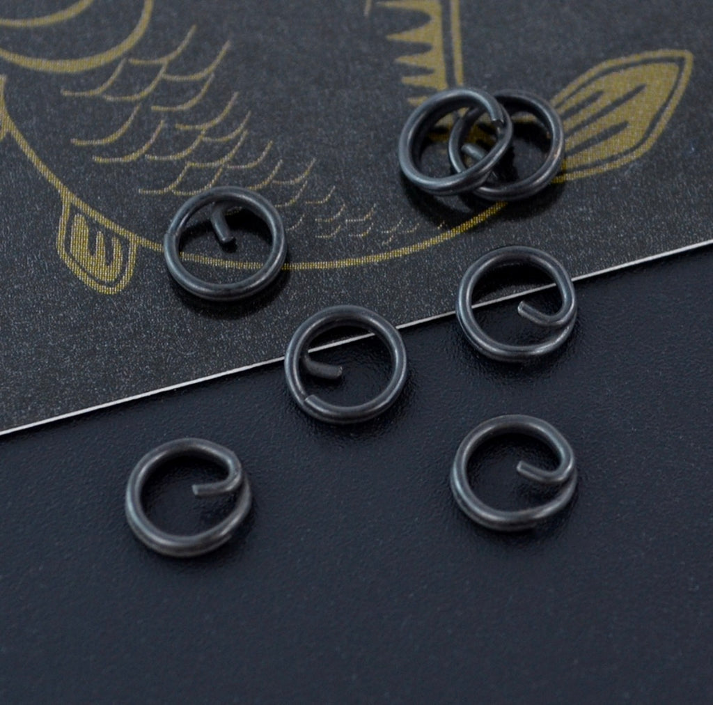 Hirisi Quick Change Ring