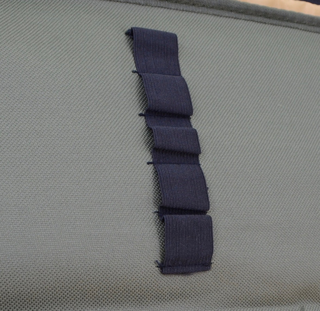 Hirisi Banksticks Tasche