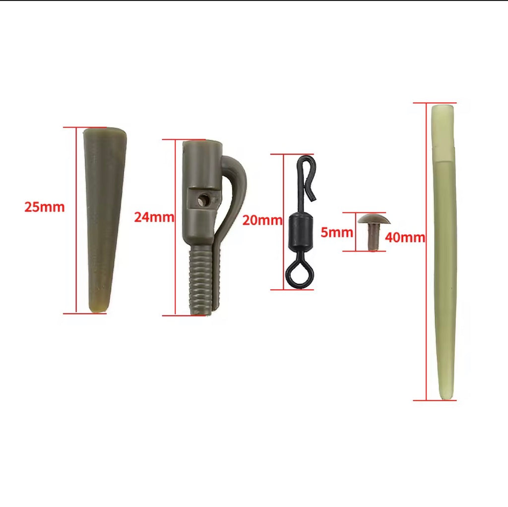 Hirisi Safety Kit M5-1