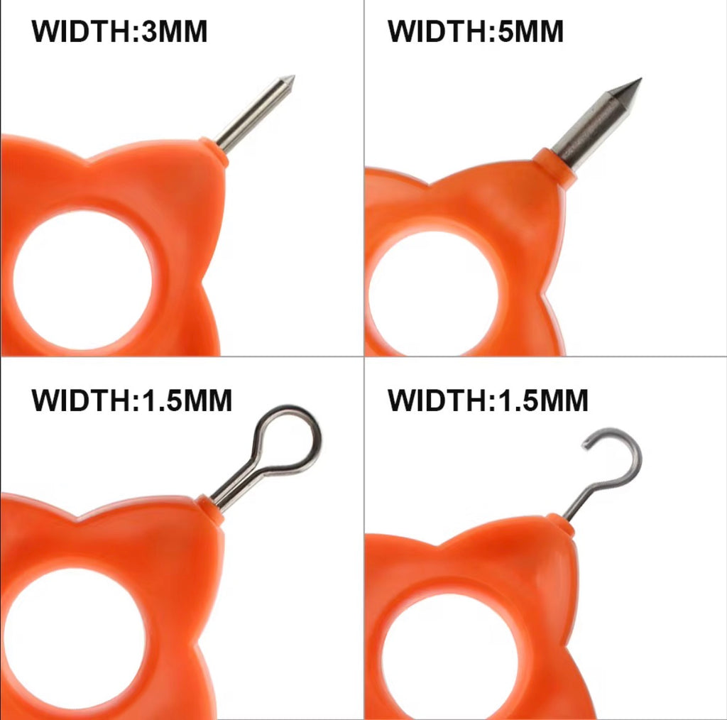 Hirisi 4in1 Tool BT03