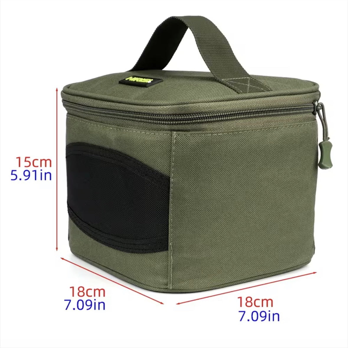 Hirisi Tasche W126