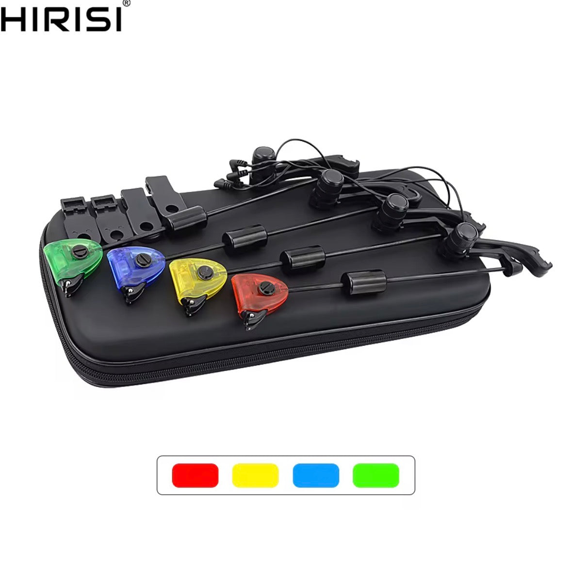 Hirisi LED Swinger Set B2002