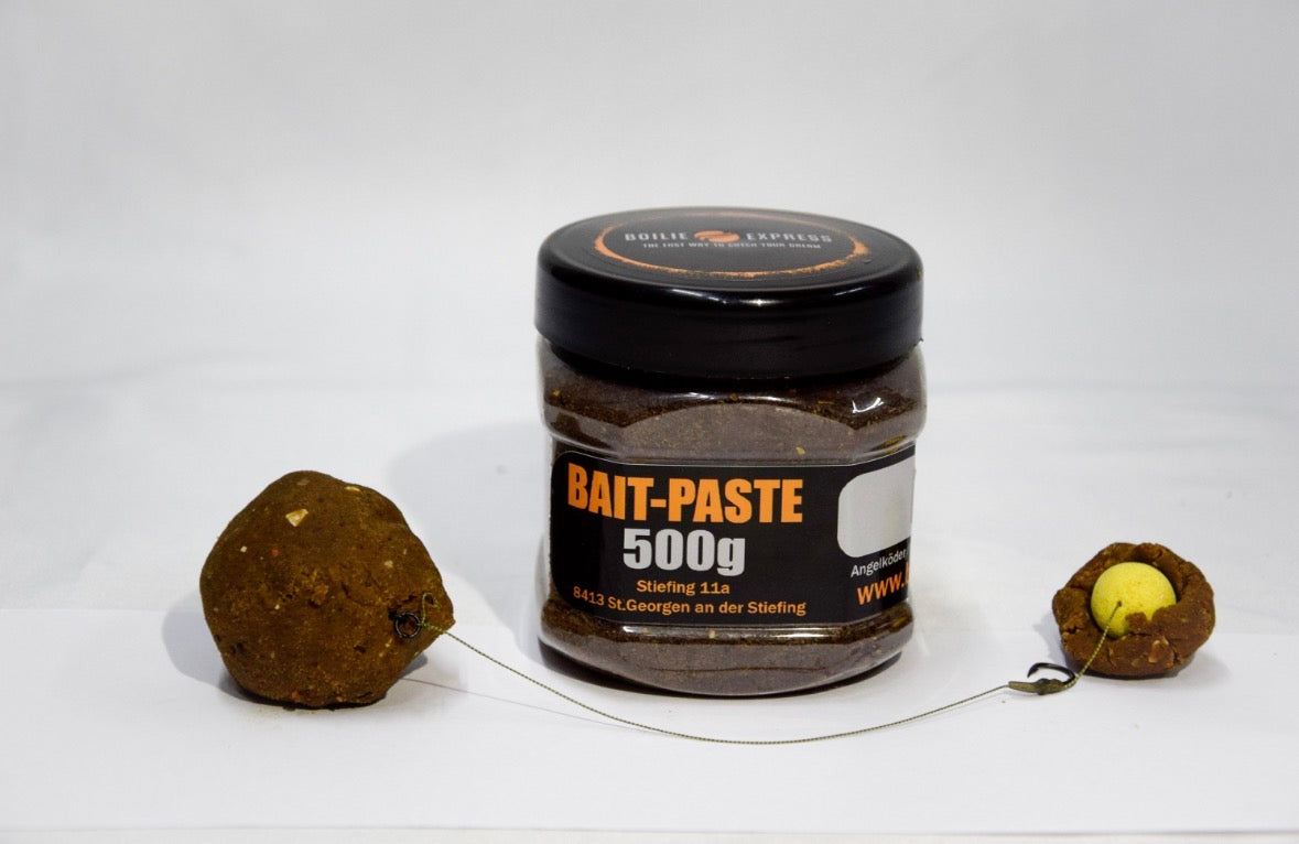 Boilieexpress Sweet FERMENTED Paste