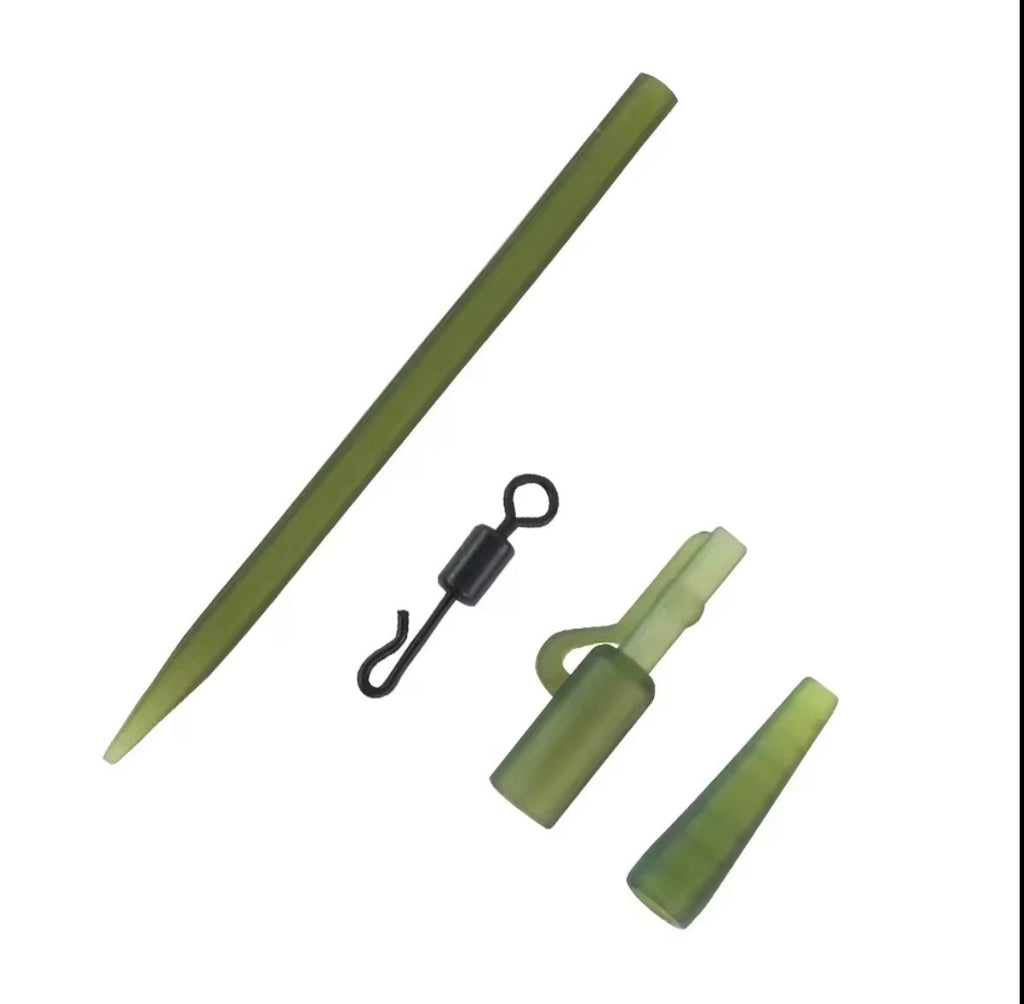 Hirisi M20 Safety Rig Kit