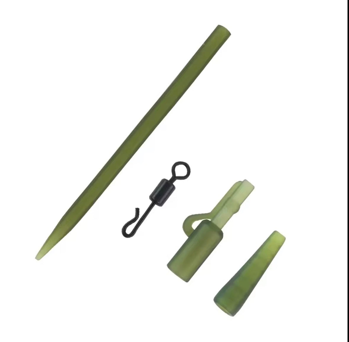 Hirisi M20 Safety Rig Kit