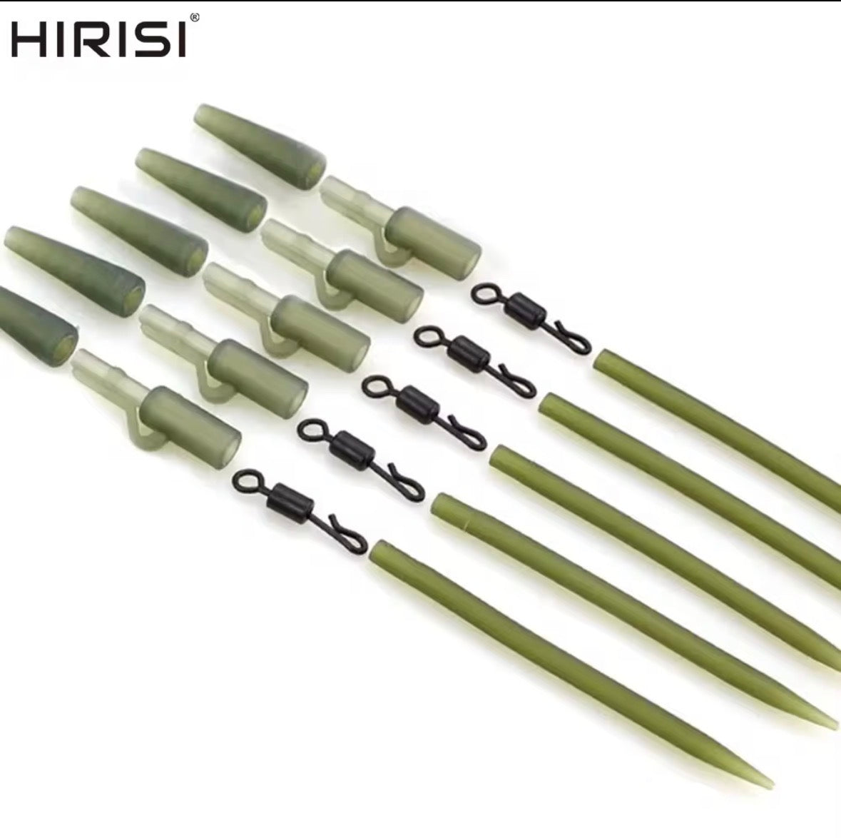 Hirisi M20 Safety Rig Kit