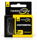 Mikado Territory Continental