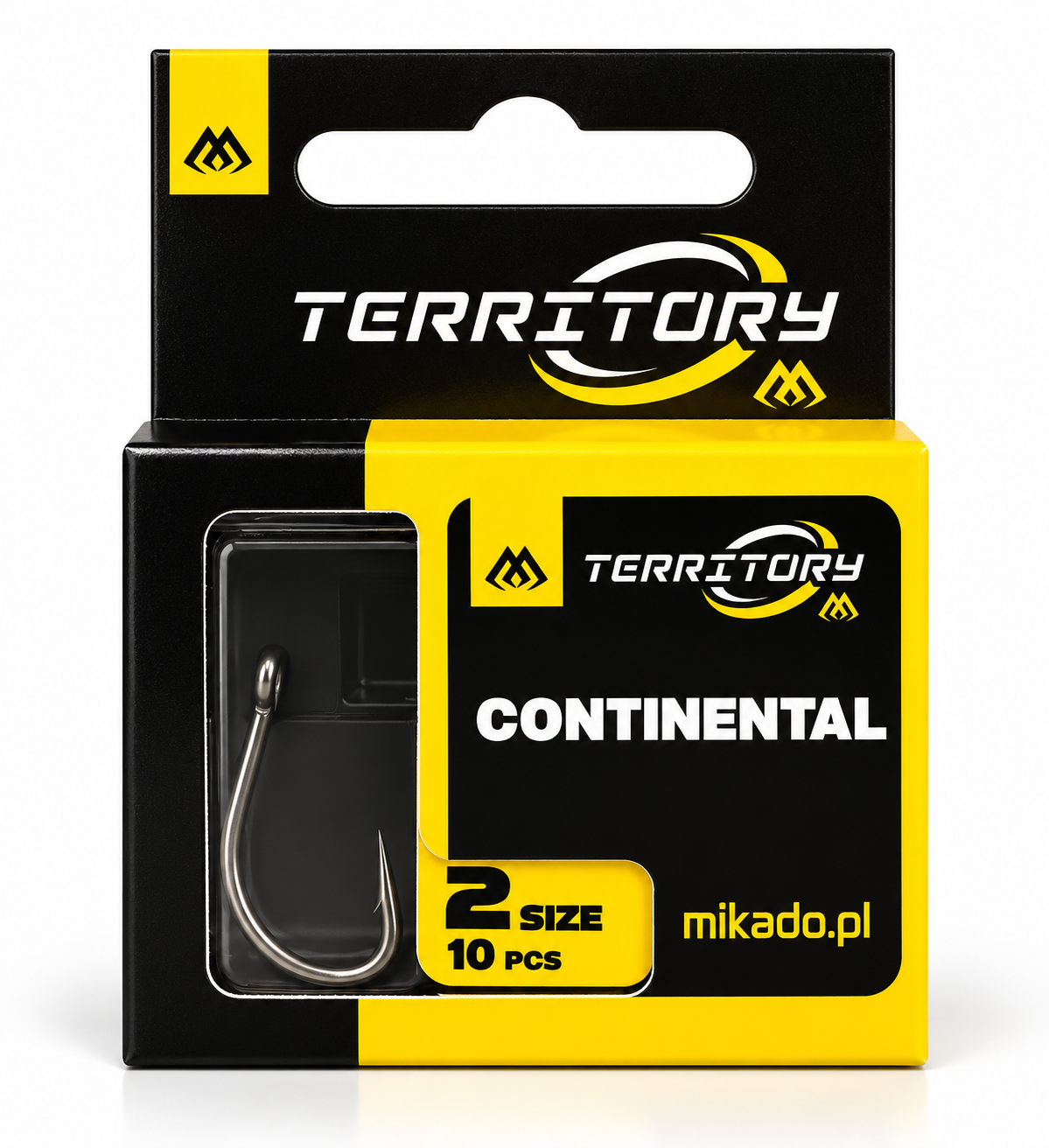 Mikado Territory Continental