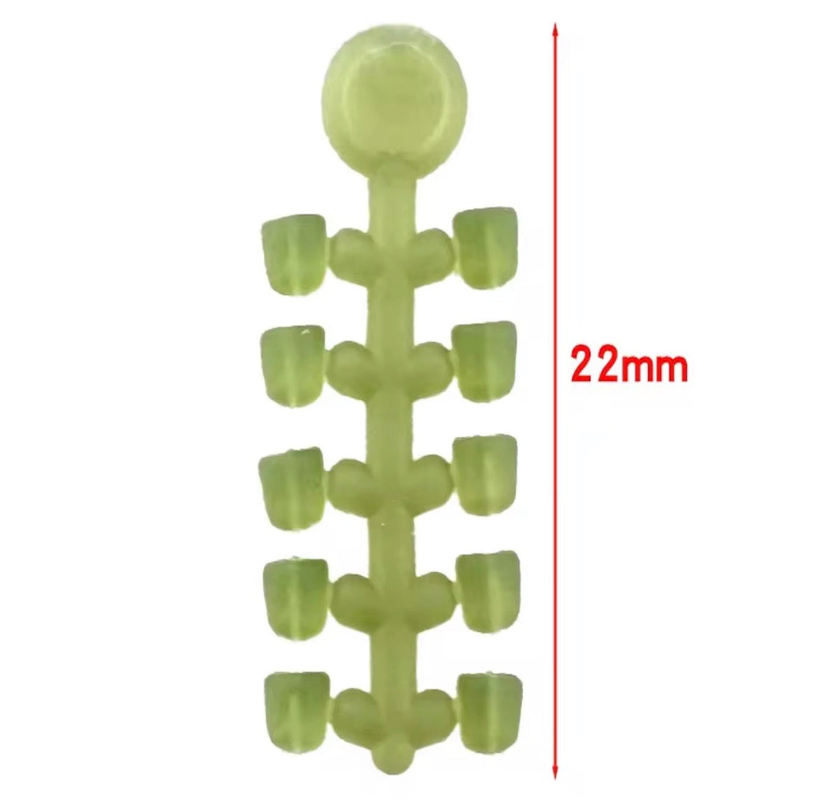 Hirisi Hook Stop AH038