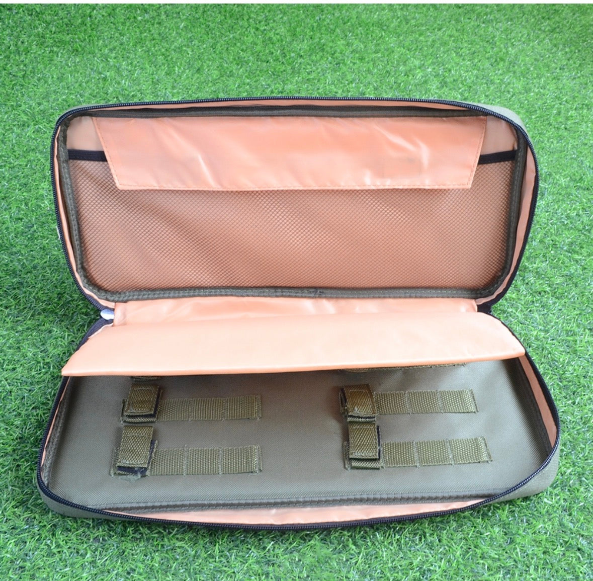 Hirisi Banksticks Tasche