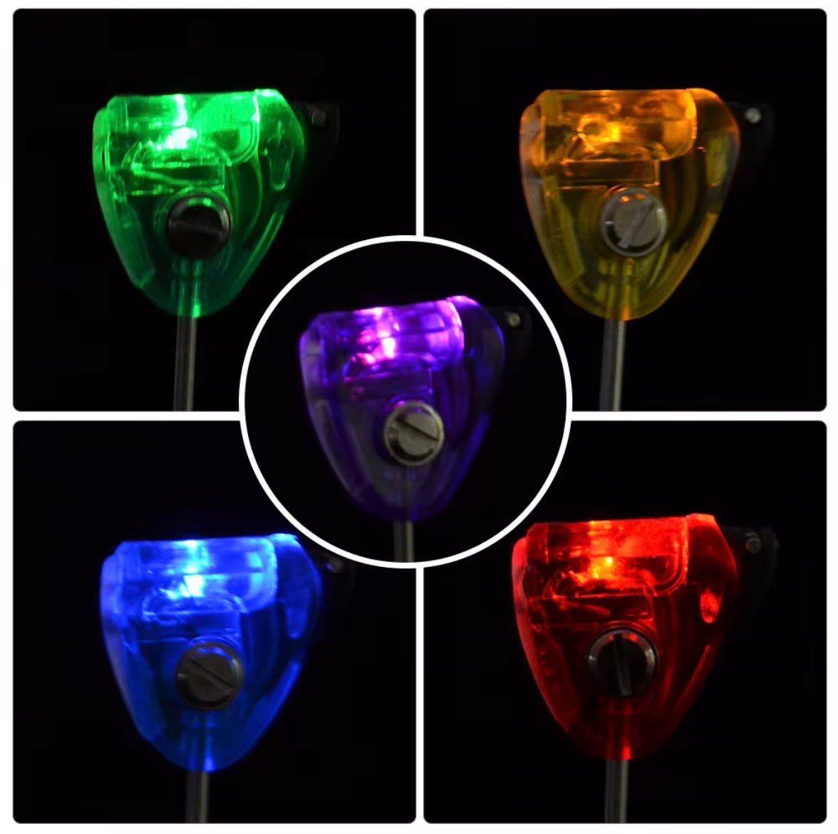 Hirisi Led Swinger B2015