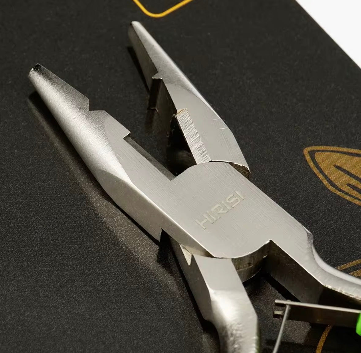 Hirisi Split Shot Plier PX01-5