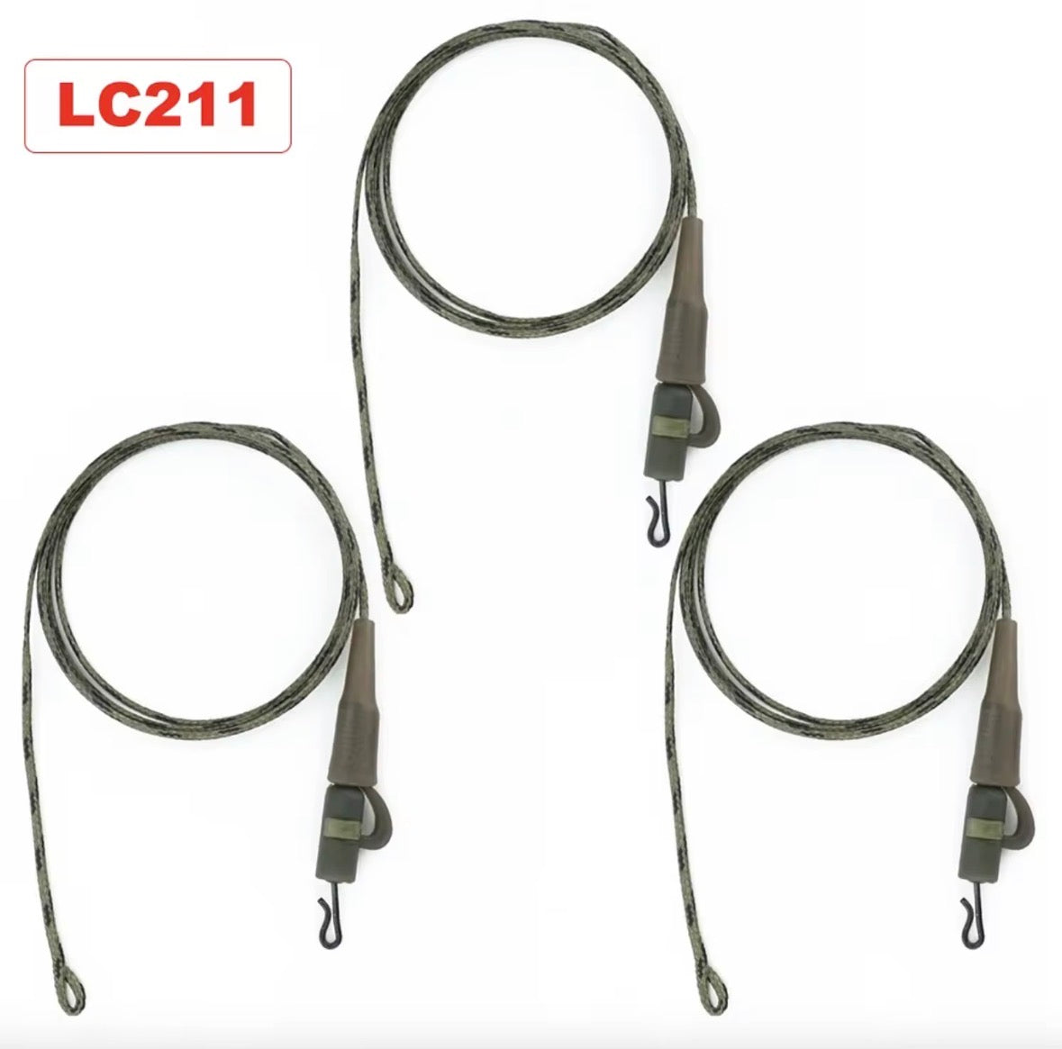 Hirisi Safety Rig LC211