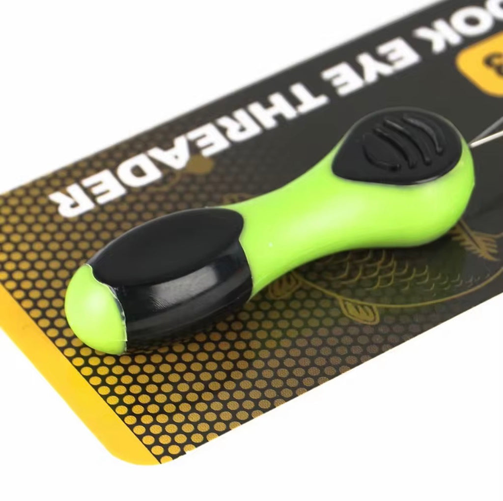 Hirisi Hook Eye Threader BT53