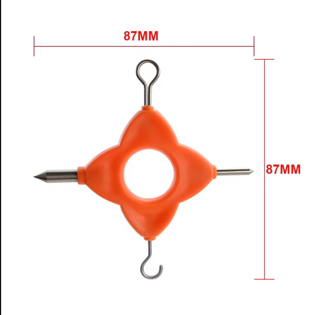 Hirisi 4in1 Tool BT03