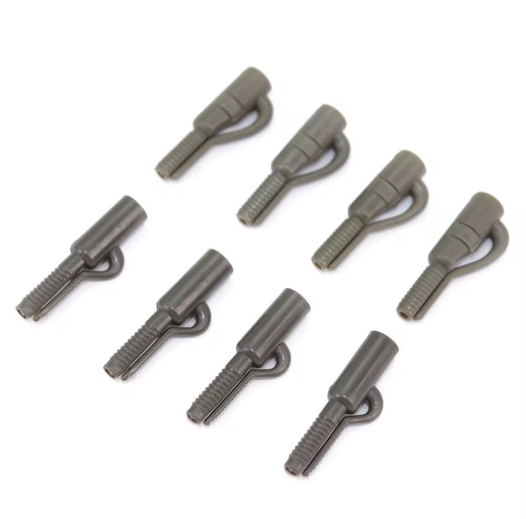 Hirisi Lead Clips