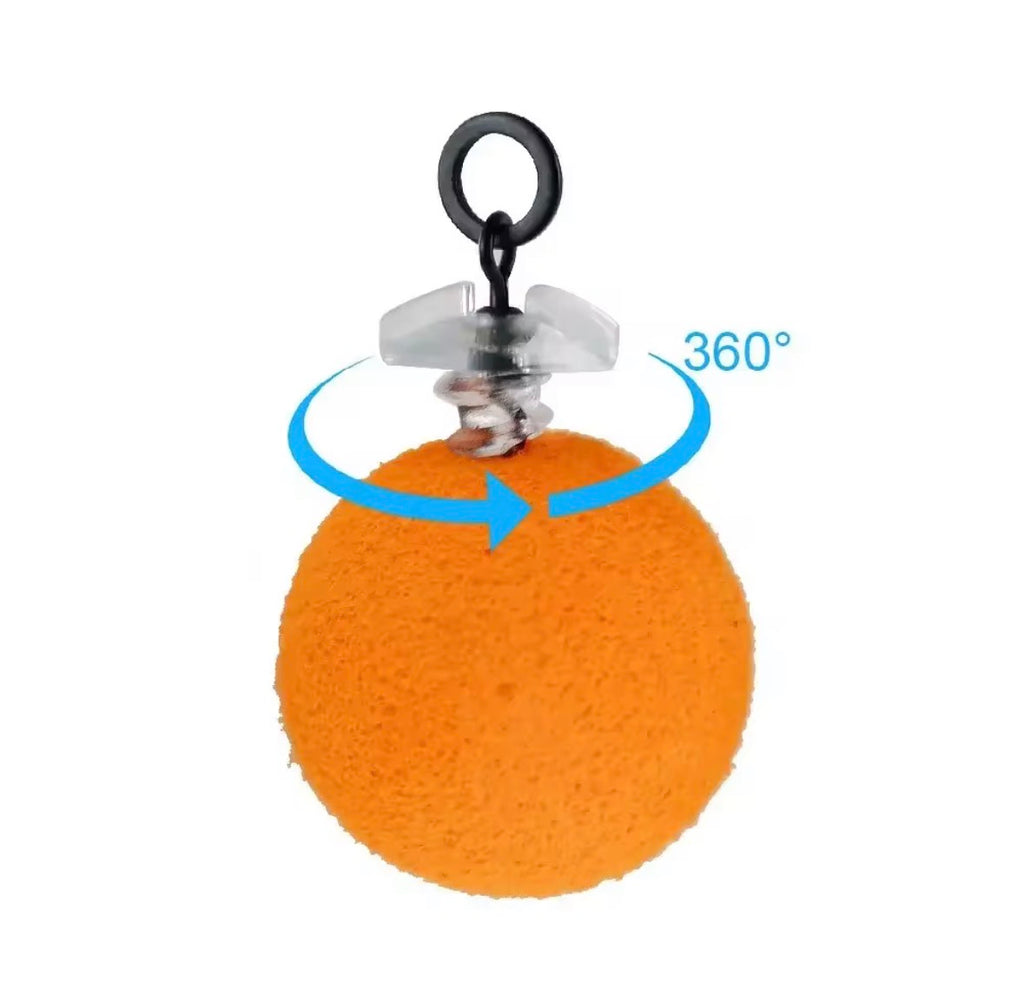 Hirisi Boilie 360 Schraube