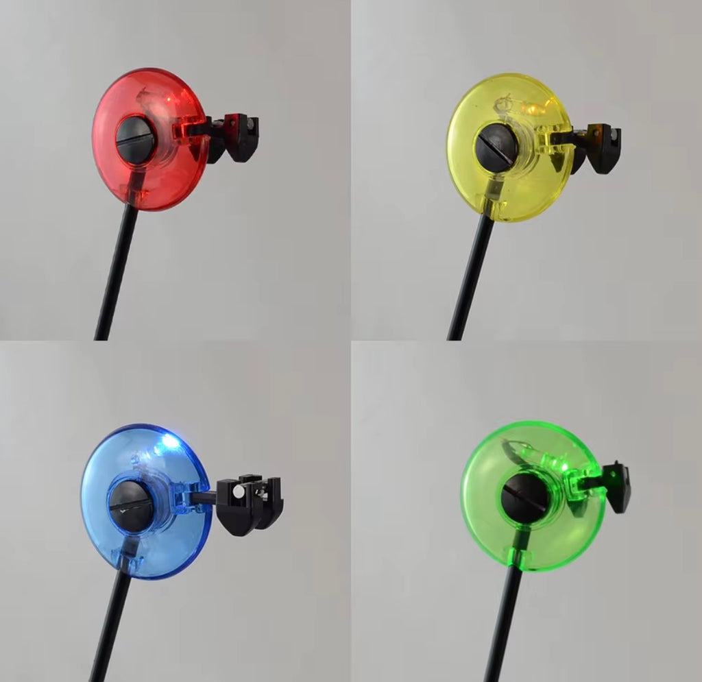 Hirisi Led Swinger Set B2022