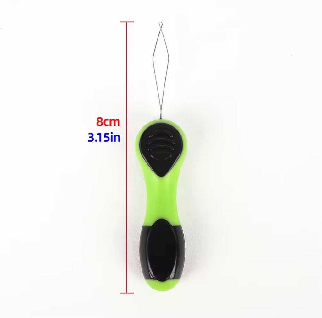 Hirisi Hook Eye Threader BT53