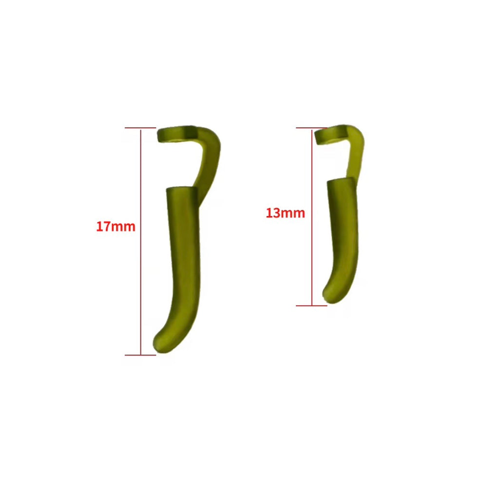Hirisi Hook Sleeves AH014