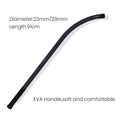 RTI Carbon Wurfrohr 91cm
