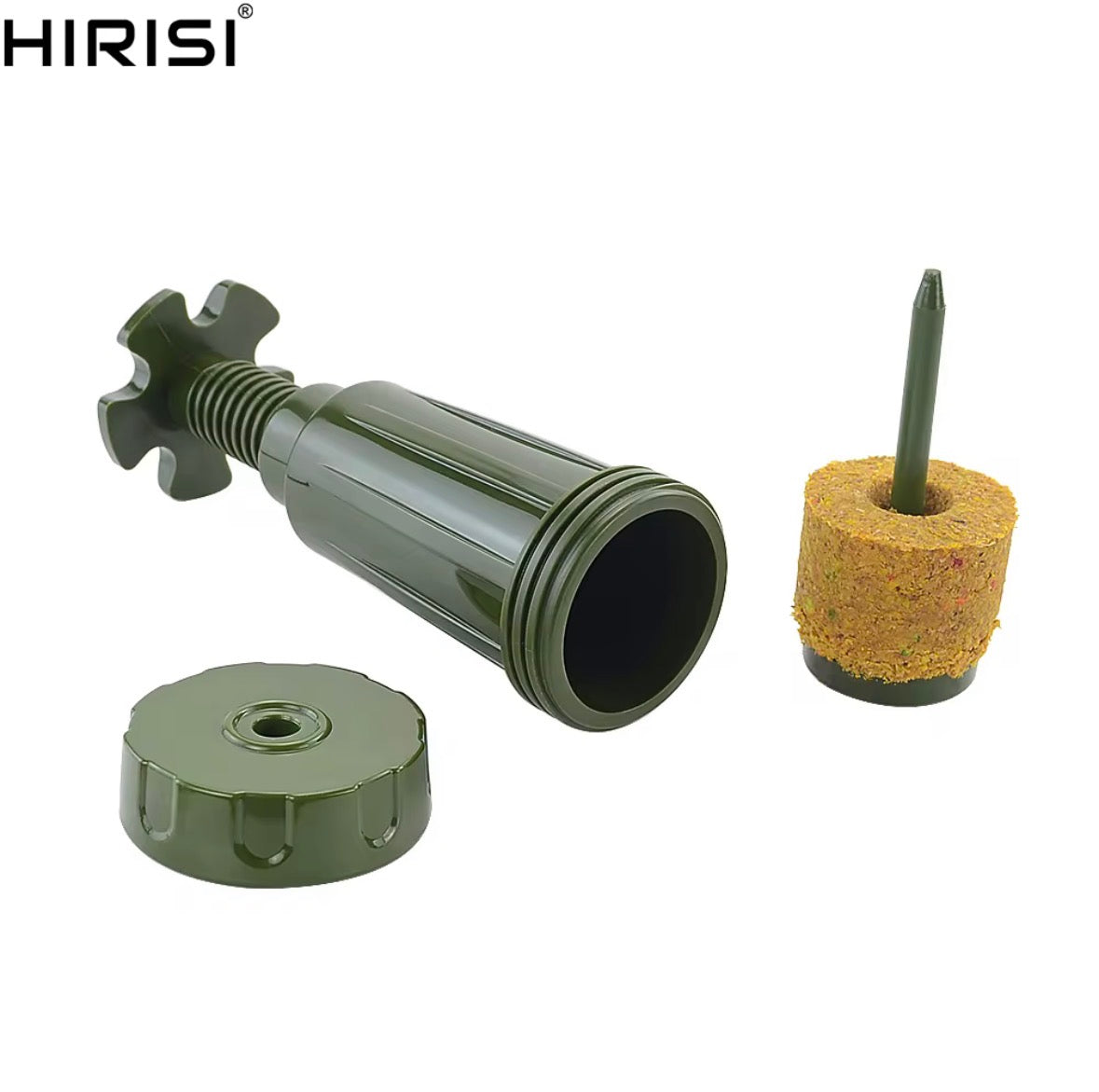 Hirisi Ball (Pellet) Maker WB113