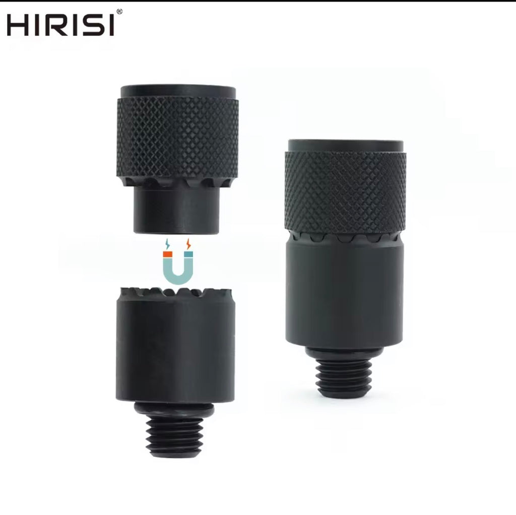 Hirisi Strong Magnet Schnell Adapter AQ210