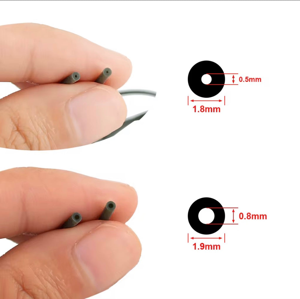 Hirisi Silicon Tube