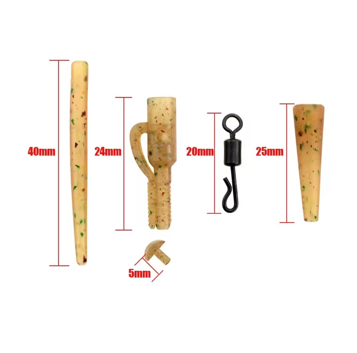Hirisi Safety Kit M10