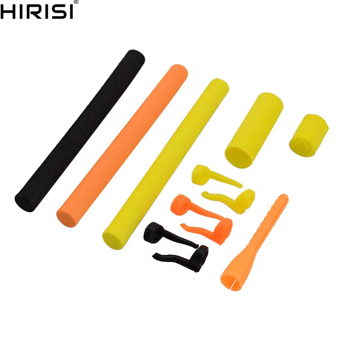Hirisi Zig Foam AZ501