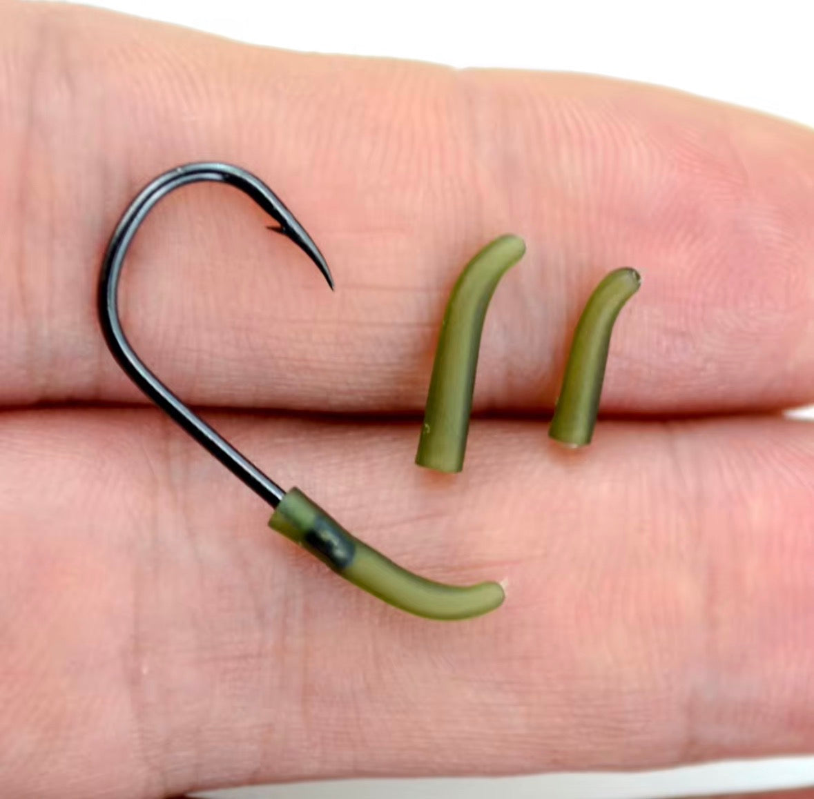 Hirisi Rubber Hook Sleeves