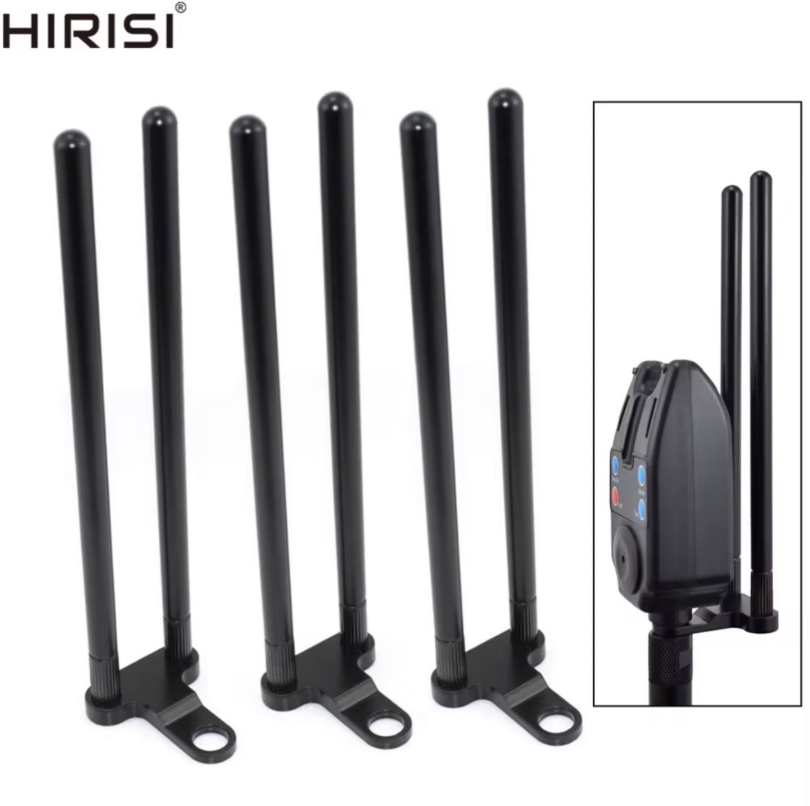 Hirisi Snag Bar SN1