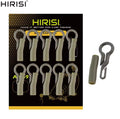 Hirisi Back Lead Rings AI059