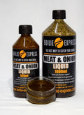 Boilieexpress Meat&Onion Liquid